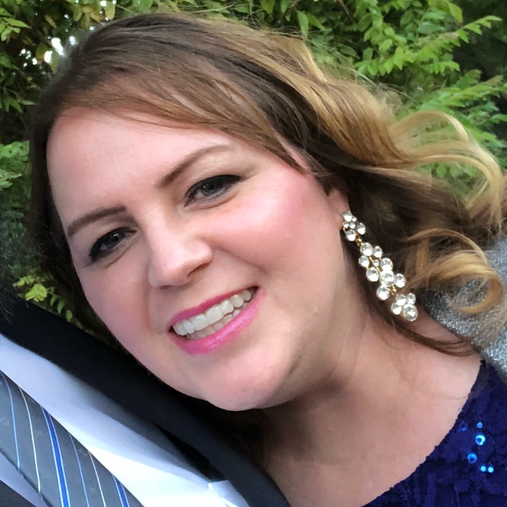 Meet your Posher, Heather